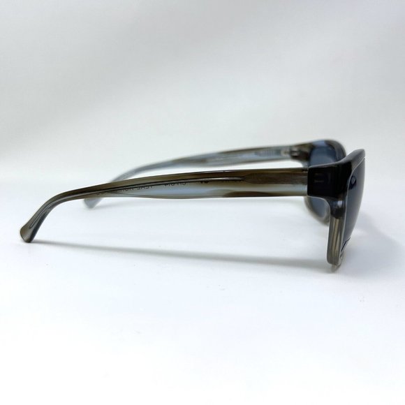 COLE HAAN Sunglasses CH 614 Teal Horn Fade Frames 58 [] 14 135 main image 5